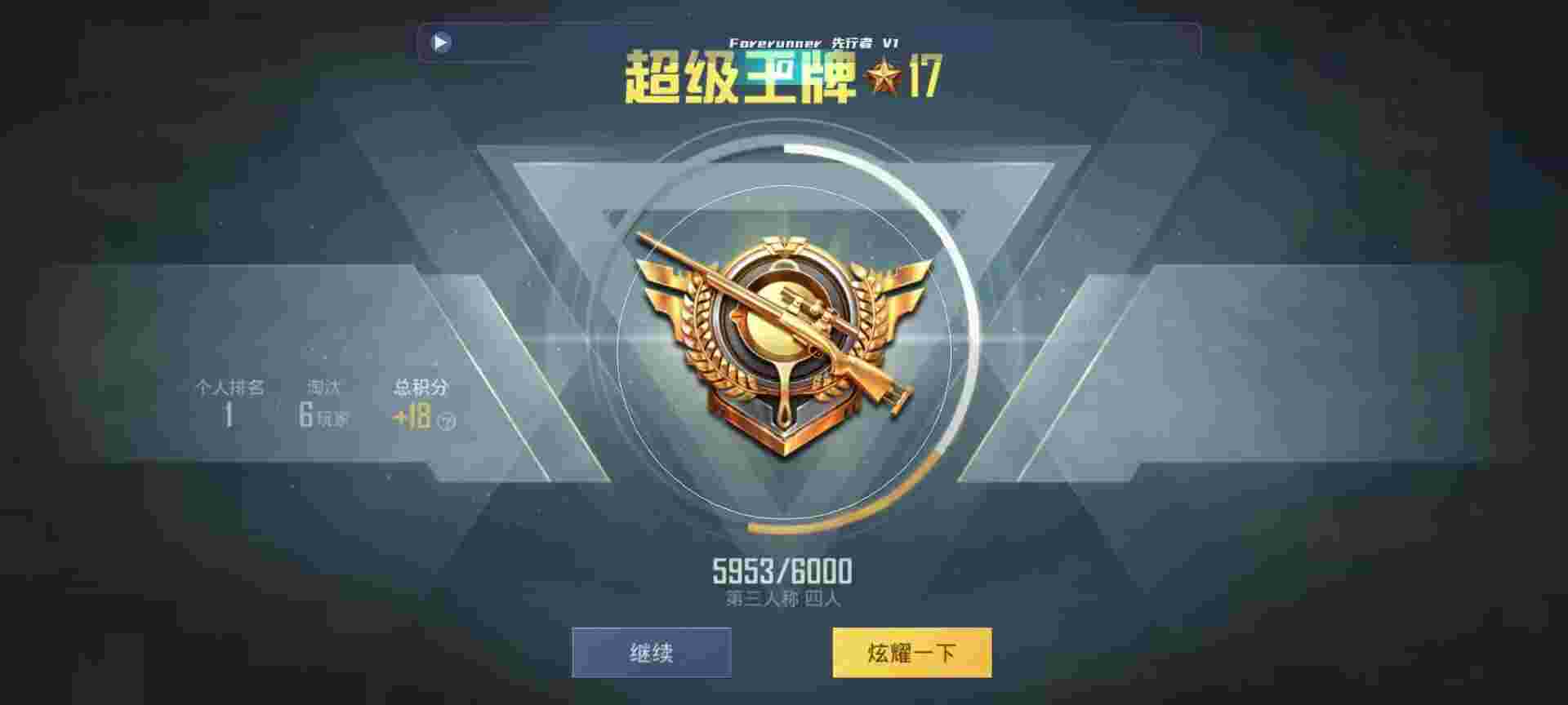 和平精英鸡腿辅助自瞄 - ��ƽ��Ӣ���ǹе�޺���辅助预览图